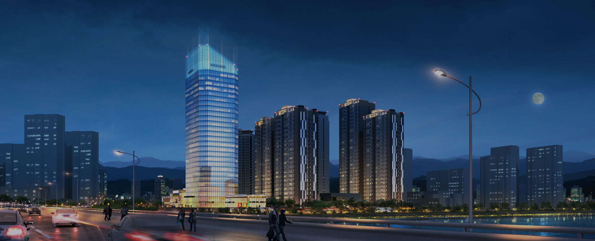 精益求精     铸造品质