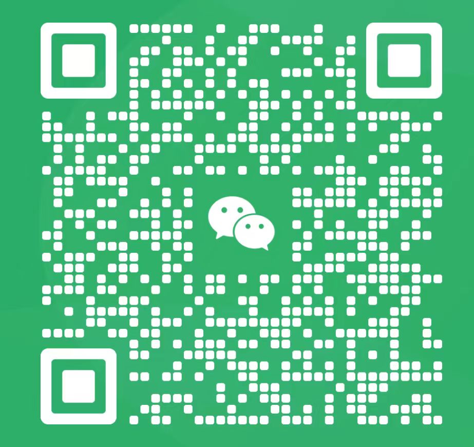 微信二维码