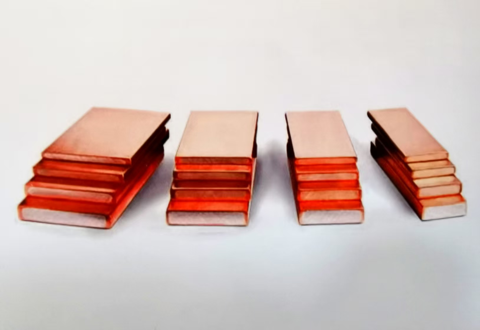 铜铝复合导电排