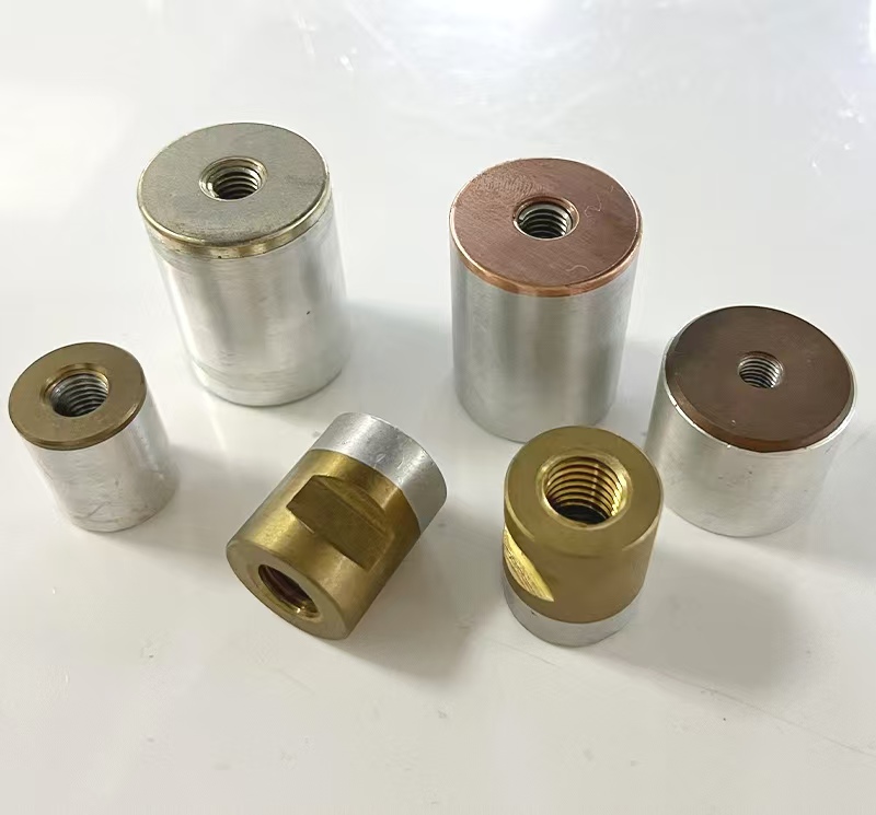 铁路铜铝接地螺母