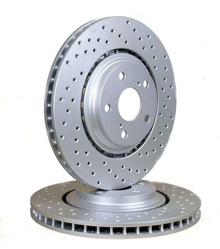 陶瓷铝基刹车盘/片